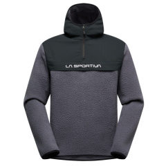 La Sportiva Guidance Sherpa Hoody férfi kapucnis pulóver
