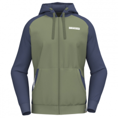 La Sportiva Kaos Hoody férfi kapucnis pulóver