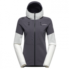 La Sportiva Session Tech Hoody női kapucnis pulóver