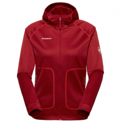 Mammut Crag ML Hooded Jacket női kapucnis pulóver