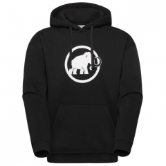 Mammut Base ML Hoody Classic férfi kapucnis pulóver