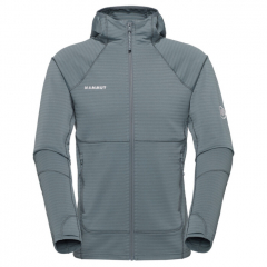 Mammut Taiss ML Hooded Jacket férfi kapucnis pulóver