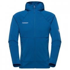 Mammut Taiss ML Hooded Jacket férfi kapucnis pulóver
