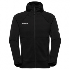 Mammut Taiss ML Hooded Jacket férfi kapucnis pulóver