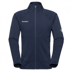 Mammut Taiss ML Jacket férfi cipzáras pulóver