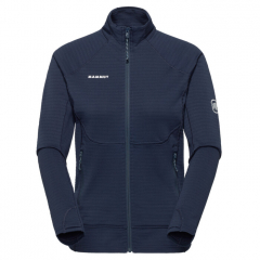 Mammut Taiss ML Jacket női cipzáras pulóver