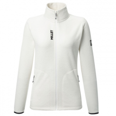 Millet SENECA POLAR Jacket női cipzáras pulóver