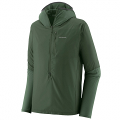 Patagonia Airshed Pro P/O férfi pulóver