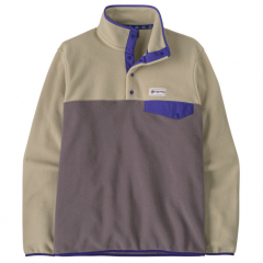 Patagonia LW Synch Snap-T P/O férfi pulóver