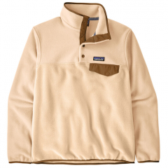 Patagonia LW Synch Snap-T P/O női pulóver