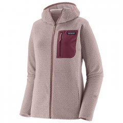 Patagonia R1 Air Full-Zip Hoody női kapucnis pulóver