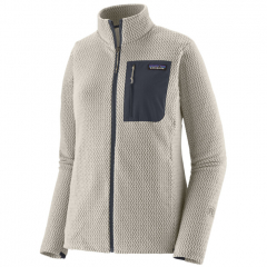 Patagonia R1 Air Jacket női cipzáras pulóver