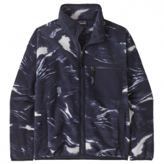 Patagonia Synch Jacket női cipzáras pulóver