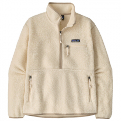 Patagonia Retro Pile Marsupial női pulóver