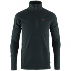 Fjällräven Pine Half Zip 3/4-es cipzáras pulóver
