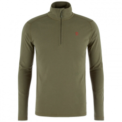 Fjällräven Pine Half Zip 3/4-es cipzáras pulóver