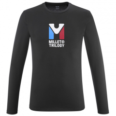 Millet CHAM T TS LS férfi hosszú ujjú póló