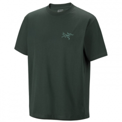 Arcteryx Kragg SL Cotton SS férfi póló