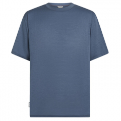 Icebreaker Merino 150 Tech Lite SS Relaxed Tee férfi póló