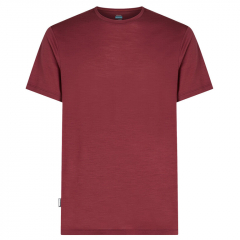 Icebreaker Merino 125 Cool-Lite™ Sphere III SS Tee férfi póló