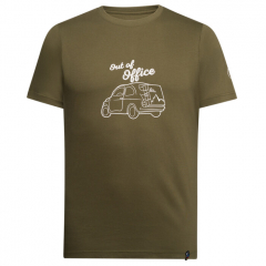 La Sportiva Cinquecento T-Shirt férfi póló