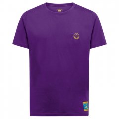 La Sportiva Climbing on the Moon T-Shirt férfi póló