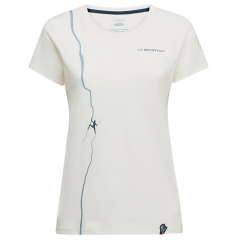 La Sportiva Route T-Shirt női póló