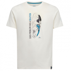 La Sportiva Solution T-Shirt férfi póló