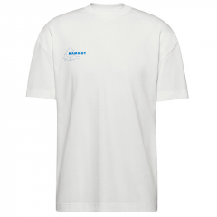 Mammut Base Relaxed T-Shirt Glacier férfi póló