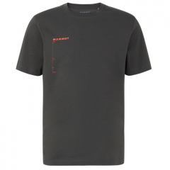 Mammut Base T-Shirt Avy férfi póló