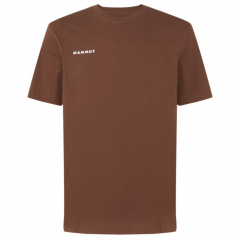 Mammut Base T-Shirt Mini Logo férfi póló