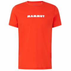 Mammut Core T-Shirt Logo férfi póló