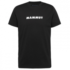 Mammut Core T-Shirt Logo férfi póló