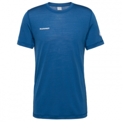 Mammut Tree Wool FL T-Shirt férfi póló