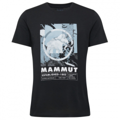 Mammut Trovat T-Shirt Mammut férfi póló