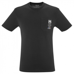 Millet CDG CHAMONIX POC TS SS férfi póló
