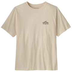 Patagonia Cloud Crag T-Shirt férfi póló