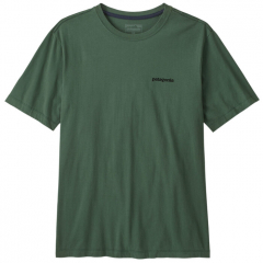 Patagonia P-6 Logo T-Shirt férfi póló