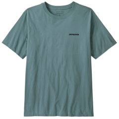 Patagonia P-6 Logo T-Shirt férfi póló