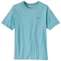 Patagonia Water People Banner T-Shirt férfi póló
