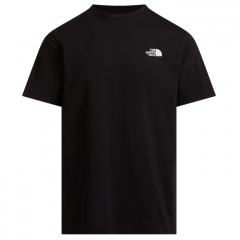 The North Face BOX NSE CELEBRATION REGULAR SHORT SLEE férfi póló