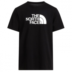 The North Face EVOLUTION HALF DOME REGULAR SHORT SLEEVE TEE férfi póló