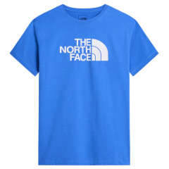 The North Face EVOLUTION HALF DOME REGULAR SHORT SLEEVE TEE férfi póló