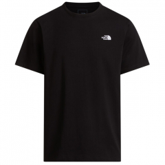 The North Face EVOLUTION SIMPLE DOME REGULAR SHORT SLEEVE TEE férfi póló