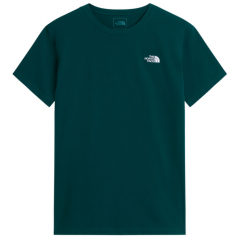 The North Face EVOLUTION SIMPLE DOME REGULAR SHORT SLEEVE TEE férfi póló
