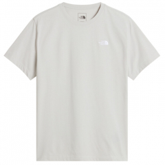 The North Face EVOLUTION SIMPLE DOME REGULAR SHORT SLEEVE TEE férfi póló