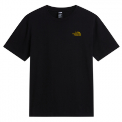 The North Face PITCH A TENT RELAXED SS TEE férfi póló