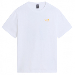 The North Face PITCH A TENT RELAXED SS TEE férfi póló