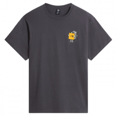The North Face U GEAR UP GET OUT RLX SS TEE-GRAPHIC póló