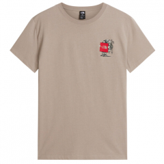 The North Face U GEAR UP GET OUT RLX SS TEE-GRAPHIC póló